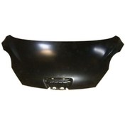 Resim Peugeot 107 06/12 Motor Kaputu Tw - Oem Yedek Parça 