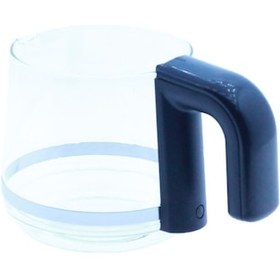 Resim Oem - Grundig Uyumlu Cm 4054 Bio / K Kahve Makinesi Cam Demlik - 9197065 - 521289783 