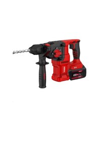 Resim Rodex RPX2377 Sds Plus Pnömatik Kömürsüz Matkap 