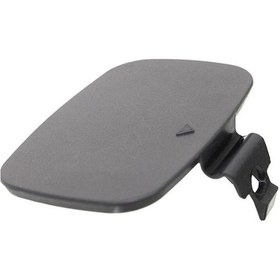 Resim BMW E65 ARKA TAMPON ÇEKİ KAPAĞI 51127042708 