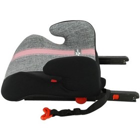 Resim Comfymax Comfort Isofixli Yükseltici 15-36Kg Oto Koltuğu - Pink 