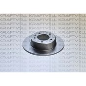 Resim Kraftvoll Germany 07040020 ARKA FREN AYNASI TAKIM MASTER II MOVANO 01-10 1.9DTI 2.2DTI 2.5DCI 2.8DCI 