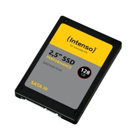 Resim Intenso 2,5" SSD SATA III 120GB Performance 550MB-500MB/s (3814430) 