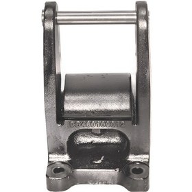 Resim 4136 Cargo Arka Sepet Kulak Takım 65Mm (Takoz+Pim) 