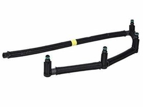 Resim Ford Fiesta 2002-2008 1.6 TDCI Enjektör Geri Dönüş Hortumu Bsg Marka 3M5Q9K022DC 