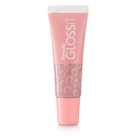 Resim Beaulis Gloss It Dudak Parlatıcısı 625 Strawberry 