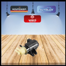 Resim Genel Markalar Turbo Basınc Valfı / Vw Caddy Golf5 T5 1.9 2.0tdı 04 > / 1k0906627a- 