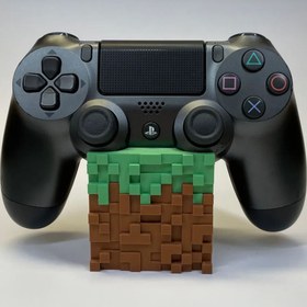 Resim MEK Minecraft Temalı PS4 DualSense Kontrol Cihazı Standı 