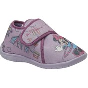 Resim Mickey Mouse Dali 3pr Lila Çocuk Kreş/Anaokulu Panduf 001 