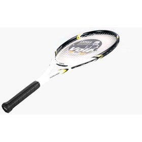 Resim Voit Tournament Pro Tenis Raketi 27 Inch L2 Fosfor 
