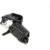 Resim Renault Trafik Arka Bagaj Kilidi 8200102185 