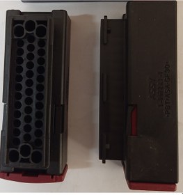 Resim 42pin Konnektör Mıcro-t2/jpt Geh42p 