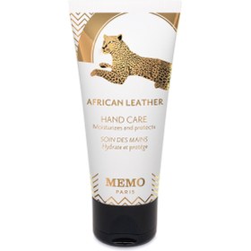 Resim African Leather 50ML El Kremi 