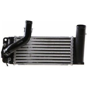 Resim Turbo Radyatoru Intercooler Toyota Corolla 1.4 D4d 07-12 Aurıs 1.4 D4d 2007-2012 Yarıs 1.4 D4d 2005-/ 179000n040 