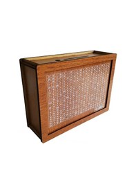 Resim Parabox Kumbara Para Biriktirme Kutusu 10.000 TL 