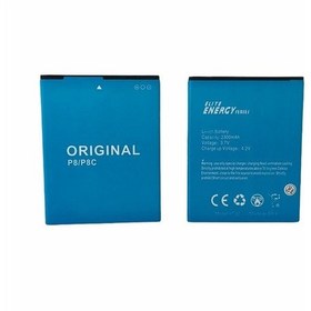 Resim Kdr Elite Victor U2 Batarya Pil 