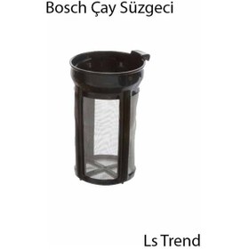 Resim Bosch Çay Makinesi Çay Süzgeci 