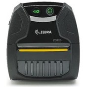 Resim Zebra ZQ320 Bluetooth Mobil Termal Etiket Yazıcı 