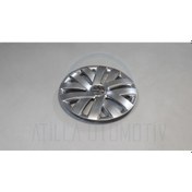 Resim 1 x VOLKSWAGEN POLO 6R 6C 2010-2016 JANT KAPAĞI 15"İNÇ 
