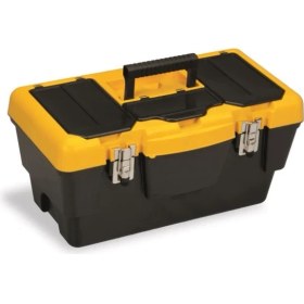 Resim Port-Bag ML04 Metal Kilitli Takım Çantası 22 '' 