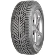 Resim Goodyear Vector 4seasons Gen-1 Suv 235/55R17 99V Ao Dört Mevsim Lastiği 2024 