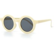 Resim ss glasses unisex uv400 ultra güneş korumalı çocuk güneş gözlüğü 