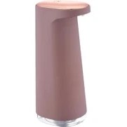 Resim Xhltd 400ML Plastik Sabun Dağıtıcı, Kızılötesi Algılama Su Geçirmez, Temassız Dezenfeksiyon ve Sıçrama Geçirmez El Dezenfektan Dağıtıcı (Yurt Dışından) 