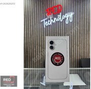 Resim Apple iPhone 16 İkinci El TR | 128 GB | Beyaz İkinci El ''RED TECHNOLOGY''den İPHONE 16 SIFIR 128 GB BEYAZ