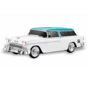 Resim PSL Wster WS-1955BT Retro Araba Figürlü Kablosuz Bluetooth Hoparlör 
