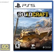 Resim Roadcraft - PS5 - Oyun - Takas - Game Opss 
