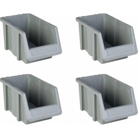 Resim Sembol Plastik Pa 315 Gri Avadanlık 4 Adet 