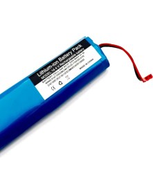 Resim Beko 9178020166 Şarjlı Robot Süpürge 3500 mAh 14.4V Batarya - Orjinal Uyumlu Uzun Ömürlü, Yüksek Performans Pil 