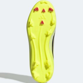 Resim Adidas F50 League Fg/mg Çocuk Sarı Krampon Jr9014 Sarı 