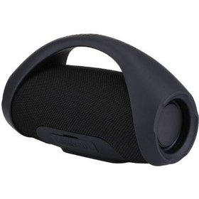 Resim Boombox Ses Bombası Bluetooth Hoparlör 