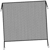 Resim Suntek Evrensel Su Deposu Koruyucu Örgü Net Aksesuarları 110cmx79cm 