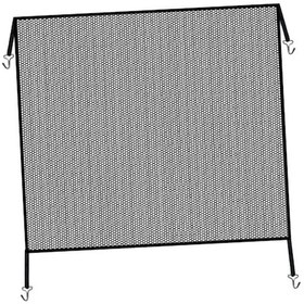 Resim Suntek Evrensel Su Deposu Koruyucu Örgü Net Aksesuarları 110cmx79cm 