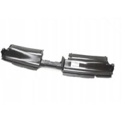 Resim parçazamanı Volkswagen Passat 2015 Sonrası Ön Panel Havalandırma Klavuzu 