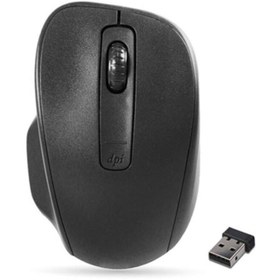 Resim Everest Sm-803 Usb 2.4ghz Optik Kablosuz Siyah Mouse Wireless 
