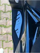 Resim tntmotor YAMAHA XMAX TECHMAX 2018/2024 KASA UYUMLU ALT PASPAS SET 