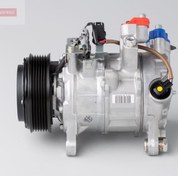Resim DENSO DCP05095 | Klima Kompresörü E-84 / 90 F-10 / 20 / 30 