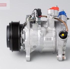 Resim DENSO DCP05095 | Klima Kompresörü E-84 / 90 F-10 / 20 / 30 