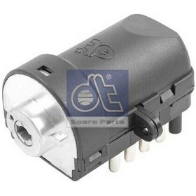 Resim D.technic 227081 Kontak Soketi Volvo Rvı 8159904 - 