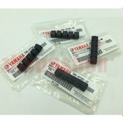 Resim Yamaha YBR125 Or. Silindir Vibrasyon Lastiği 4 Adet 5VLE1161 