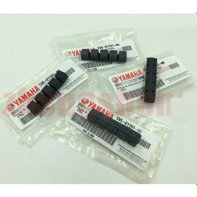 Resim Yamaha YBR125 Or. Silindir Vibrasyon Lastiği 4 Adet 5VLE1161 