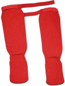 Resim Suntek Tekmelik Tekmelikler Müsabakalar Için Kırmızı-m Kırmızı M Kırmızı 