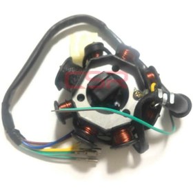 Resim Stator Agk (539370480) 