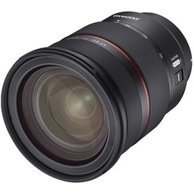 Resim Samyang AF 24-70 MM F/2.8 (Sony E-Mount) Uyumlu Lens 
