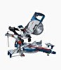 Resim Bosch GCM 8 SJL Gönye Kesme Makinesi 