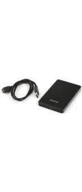 Resim Braventa Collection DK-AC-DSE29, Storex E29 USB 3.0 2.5" Disk 