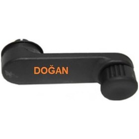 Resim Logan 2008- Cam Açma Kolu Oem No: 6001548552 / 6001546339 